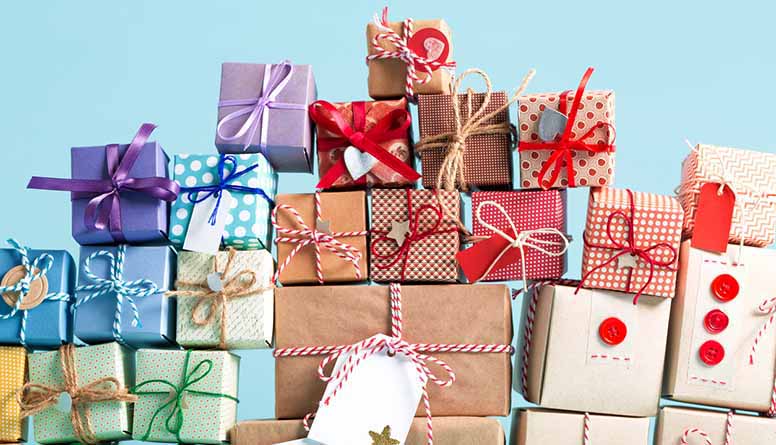 Joulupukilta saatu lahja ei ole aina maksuton – milloin lahjapaketti pitää tullata?