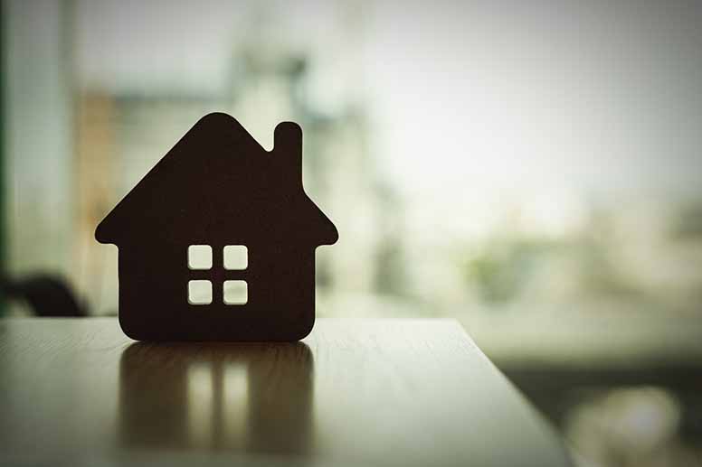 Talo, valo ja energia