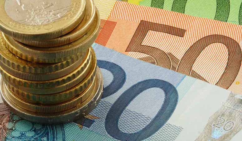 Verokertymä 115,2 miljardia euroa vuonna 2022 – kotitaloudet maksoivat tuloveroa 34,6 miljardia euroa.