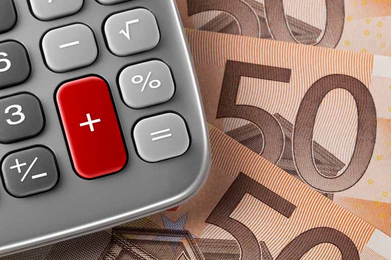 Maksujärjestelyssä verovelkaa 915 miljoonaa euroa – maksujärjestelyjä tehty 70 000 vuonna 2020