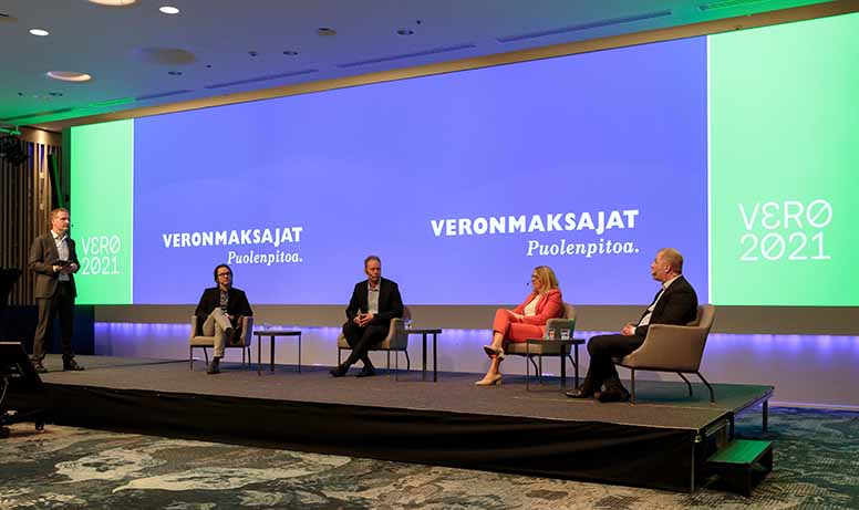 Vero2021 Sijoituspaneeli