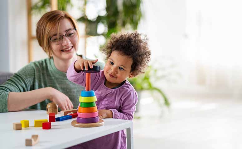 Työnantaja palkkaa kotiini lastenhoitajan – onko tämä verotettava etu?