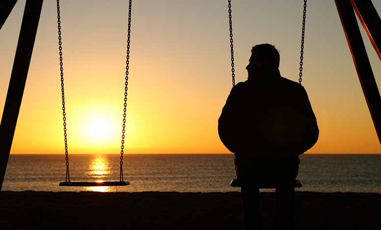 Leskelle koti – lisäturvaa testamentilla