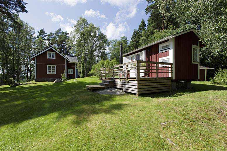 Mökinomistaja – mistä näet tontin rajat, kuka tiellä saa kulkea?