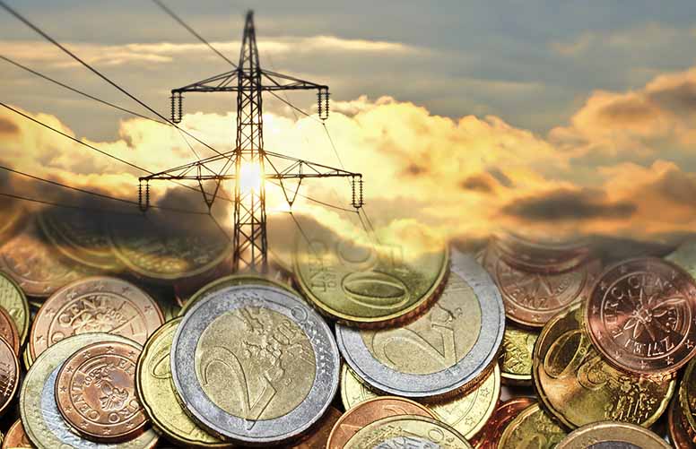 Sähköenergian arvonlisävero alenee joulukuun alussa – kutistanee hieman kaikkien sähkölaskua