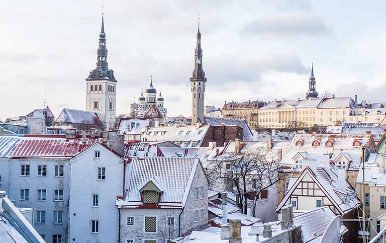 Myyn asuntoni Tallinnassa – onko minun maksettava myyntivoitosta veroa Suomessa?