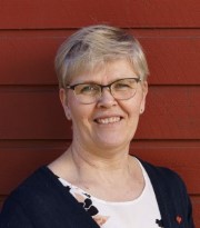 Eija Kilgast