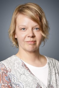 Kati Korppoo