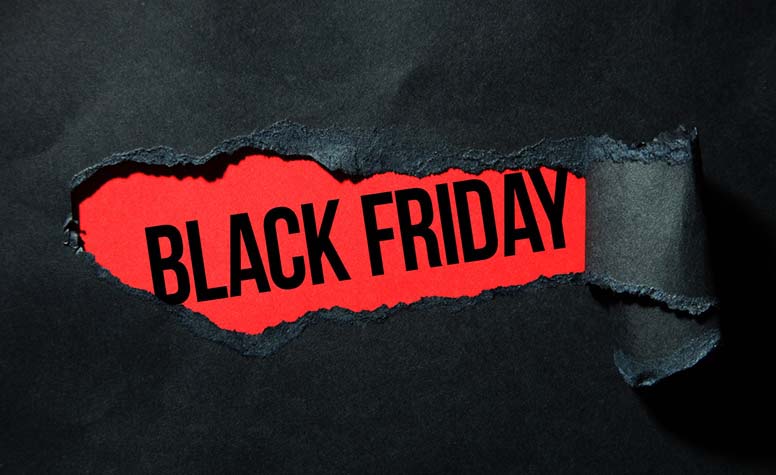 Black Friday tulee taas – alehaukka, älä sokaistu hinnoista