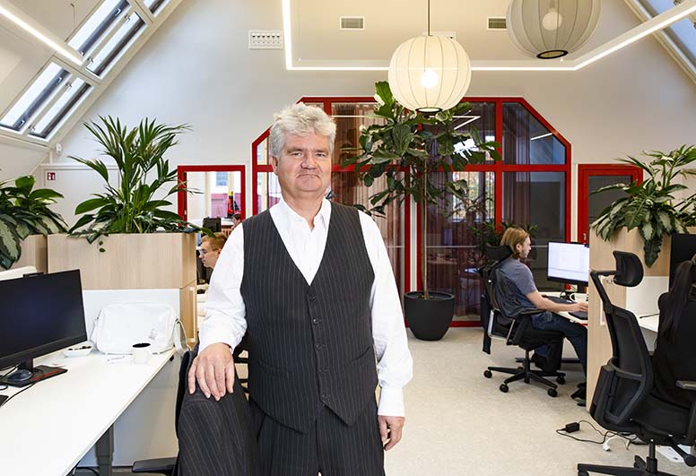 Petri Deryng