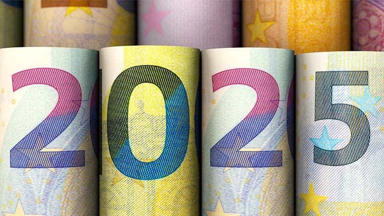 Vuosi 2025 setelit