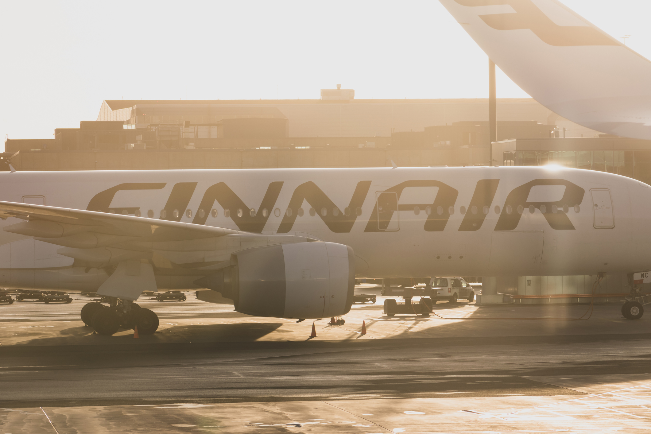 Rahastot innostuivat Finnairista, mitä tekivät yhtiön vanhat suuromistajat?