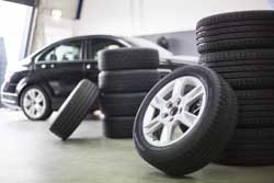 Nokian Renkaat
