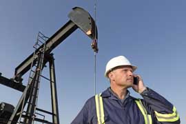 Öljy Oil Kuva iStockphoto.com