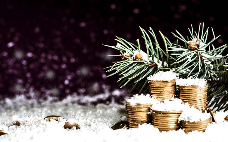 Millaista korkoa määräaikaiselle talletukselle?