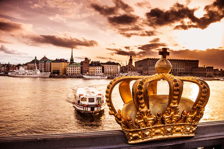 Osakeostoksille Tukholman pörssiin – millaisia mahdollisuuksia halpa kruunu avaa osakesijoittajalle?