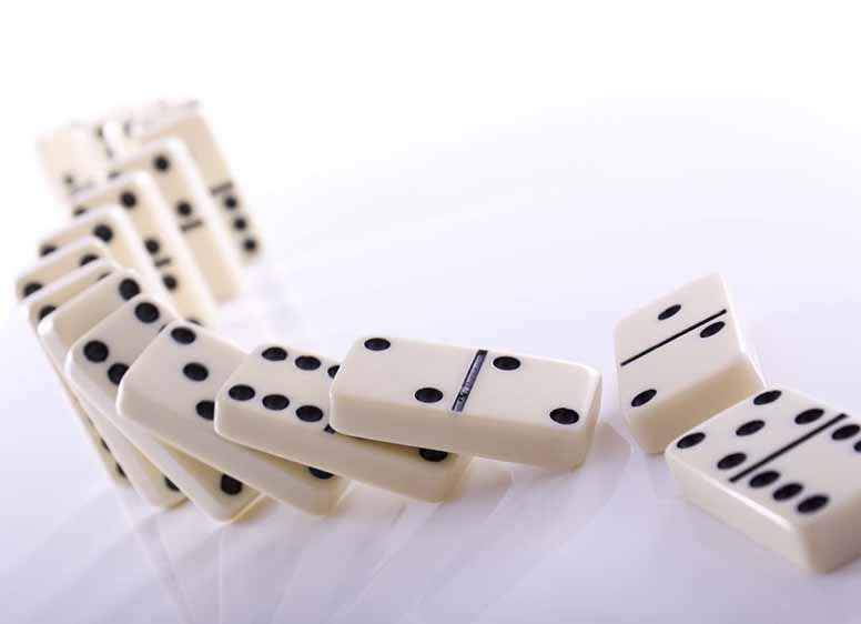 Unohtaako pörssiromahdus yhtiön velat? Varakkaiden yhtiöiden liiketoimintaa voi saada romahduksessa edullisesti