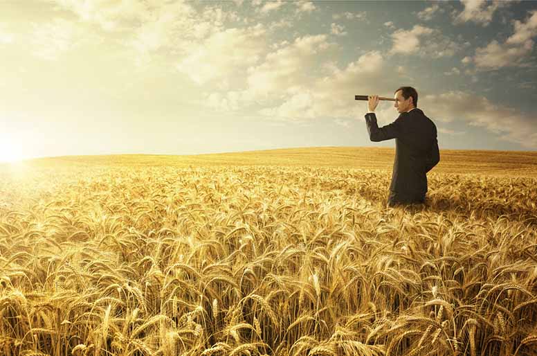 Katse tulevaisuuteen