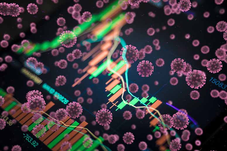 Helsingin pörssissä hurja trafiikki