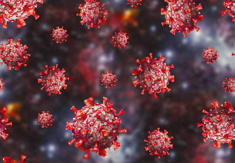 Millainen on pandemian kestävä salkku?