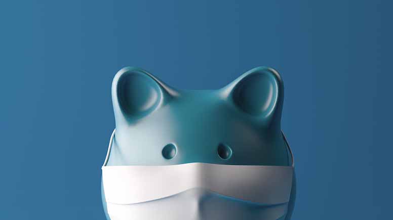 Osakesäästäjä, varaudu huonoihin uutisiin