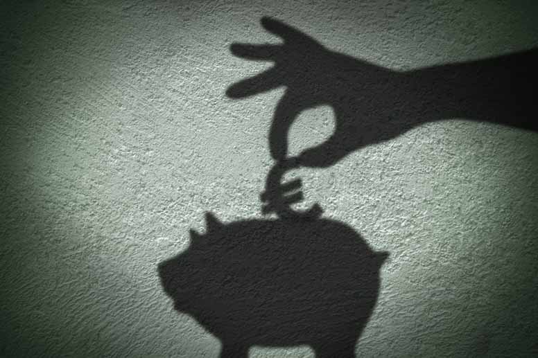 10 000 euroa pankkitilille – onko luvassa tuottoa?