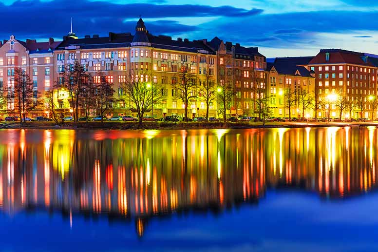Mitkä ovat nyt Helsingin pörssin turvallisimmat yhtiöt? Tuleeko turva kalliiksi sijoittajalle?