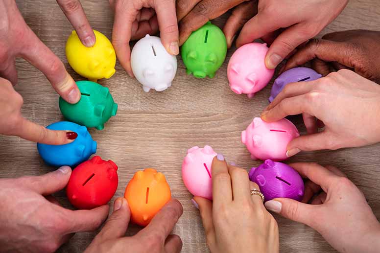 Minne säästöt helmikuussa? Vertailussa määräaikaistalletusten korot