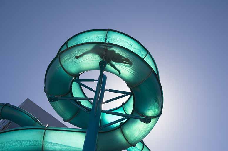 Yhdistelmärahastojen pidemmän aikavälin tuotot kutistumaan päin