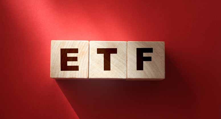ETF