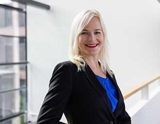 Hanna-Maria Heikkinen