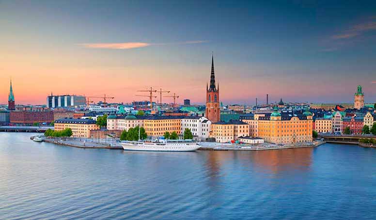 Toipuuko Ruotsin talous koronasta Suomea nopeammin?