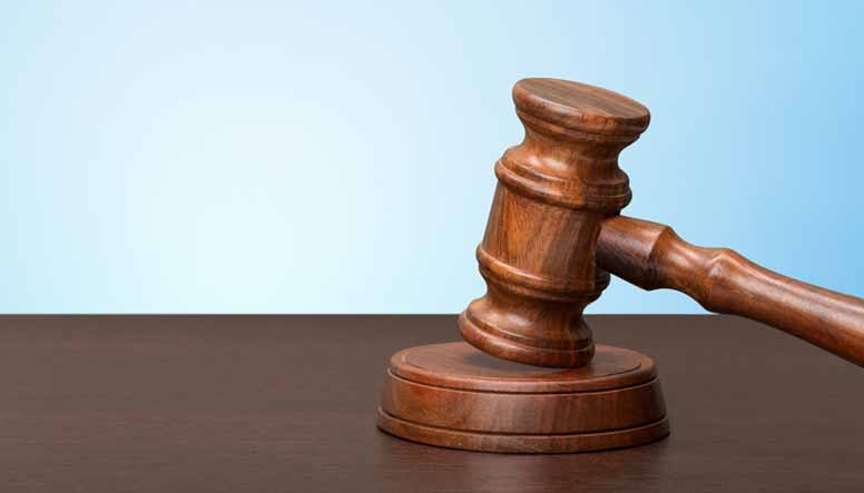 Puheenjohtajan nuija