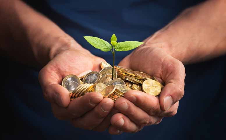 Kolikot säästöön