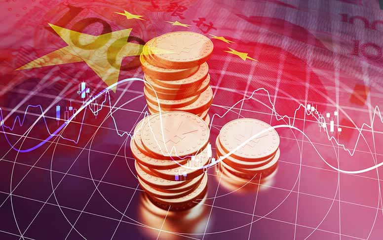 Kiina pörssi sijoittaminen