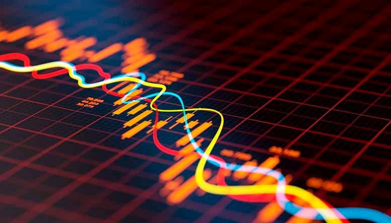 Liiketoimintamallin laskentakaavio