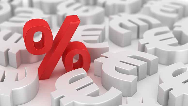 Säästö- ja sijoitustilit: seitsemässä pankissa korko ylittää kolme prosenttia
