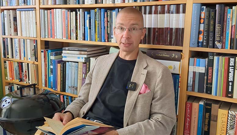 Karo Hämäläinen