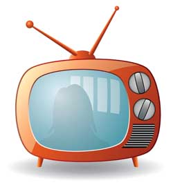 Eikö pallo erotu nurmella? Näin puhdistat tv-näytön