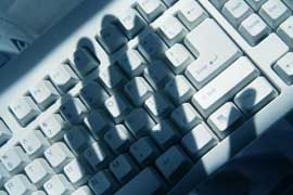 Nettihuijaus iStockphoto.com