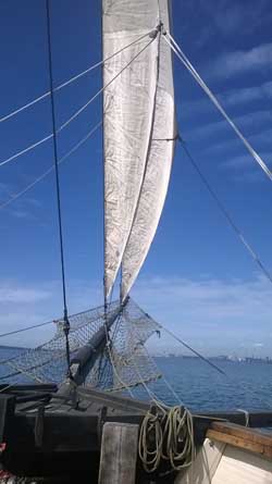 meriliikenne