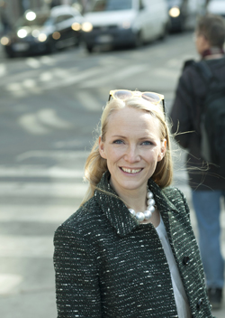 Liisa Suvikumpu, apuraha, säätiö