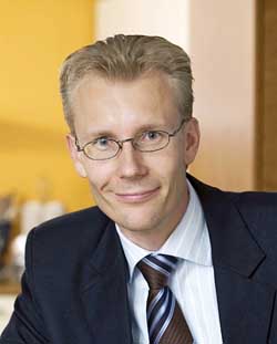 Juha-Pekka Huovinen