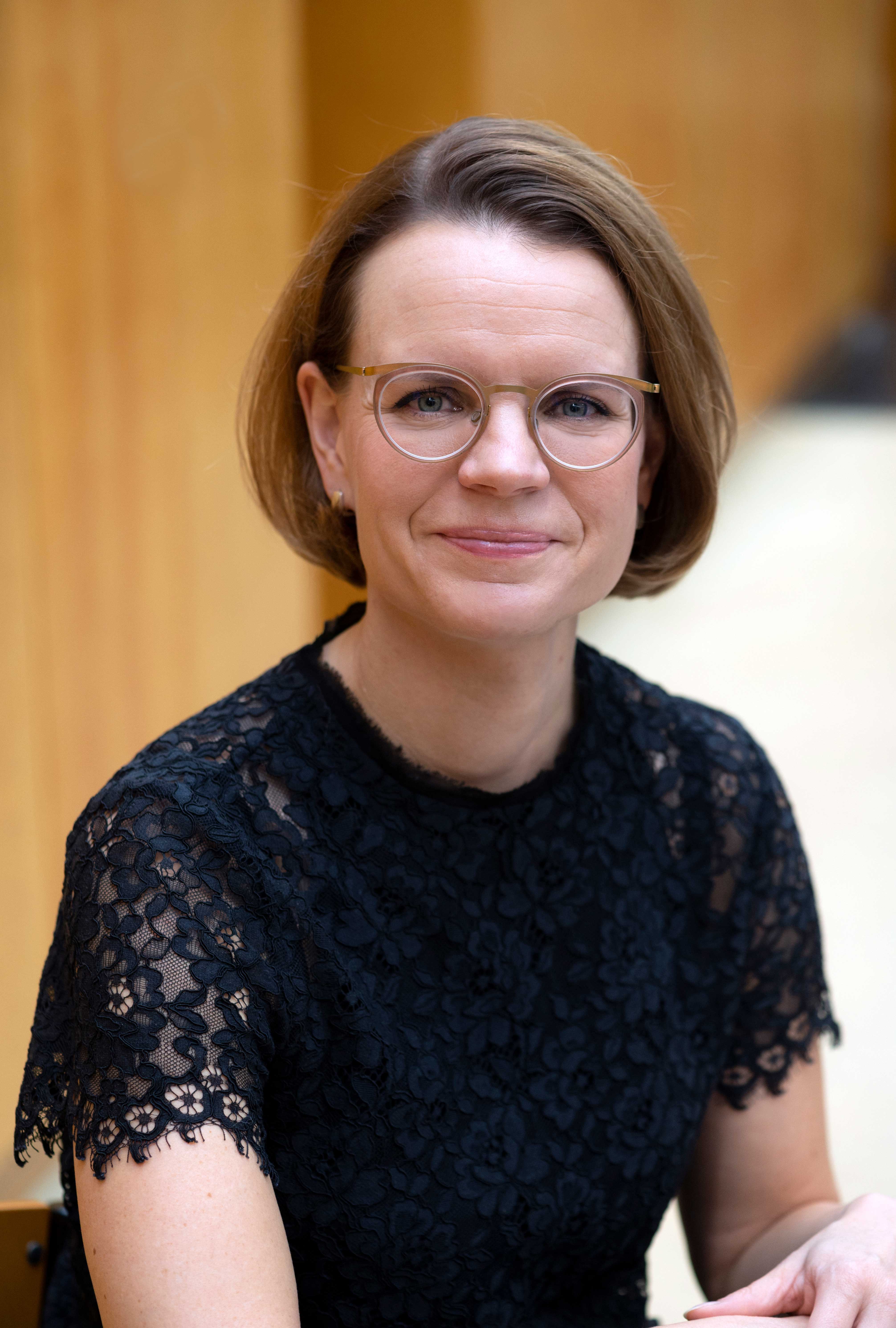 Kati Malinen