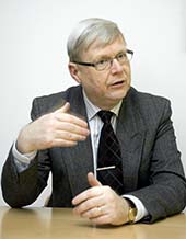 Kim Lindström