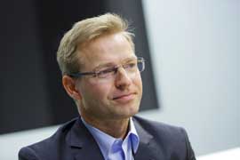 Lauri Bycklinf Kuva Patrik Lindström