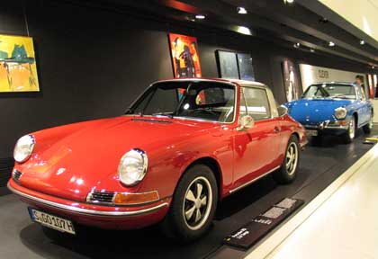 Porche 911Elfer