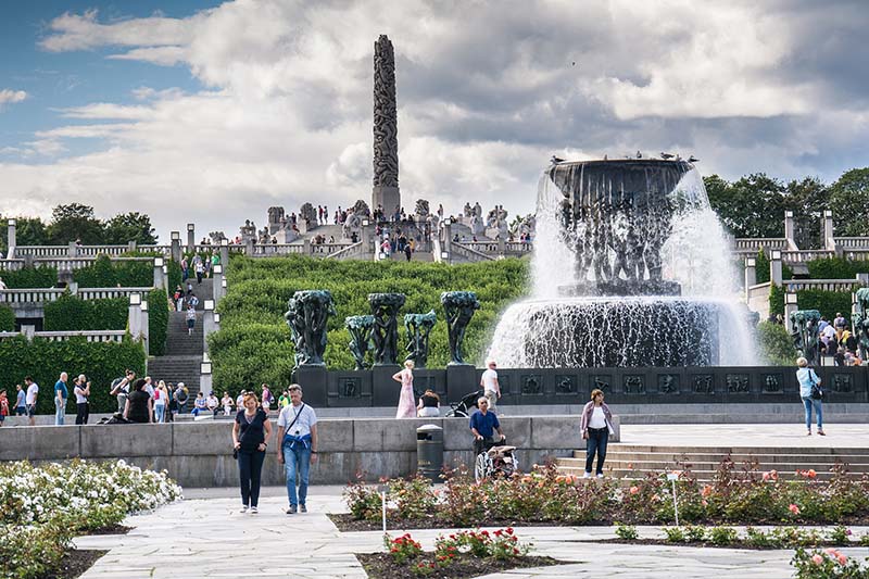Oslo