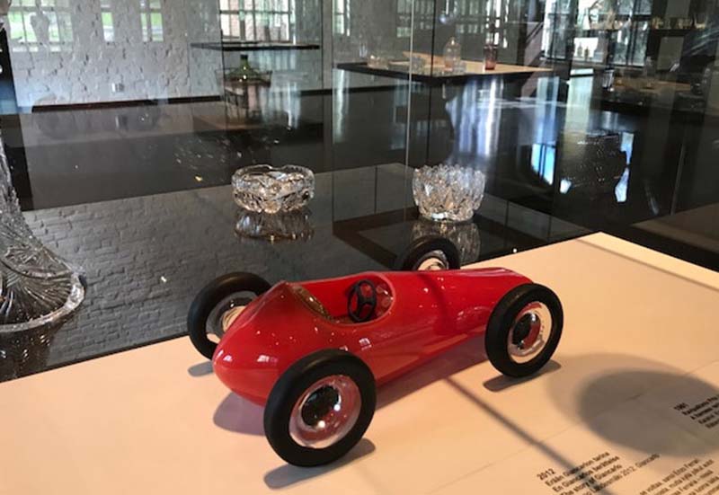 10 kesäistä vinkkiä: ovet auki museoon