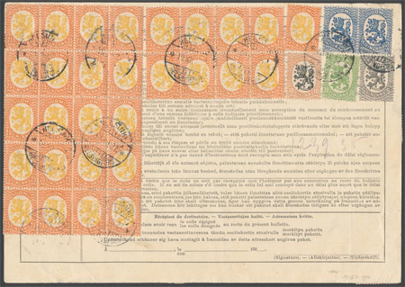 filatelia, huutokauppa, keräily